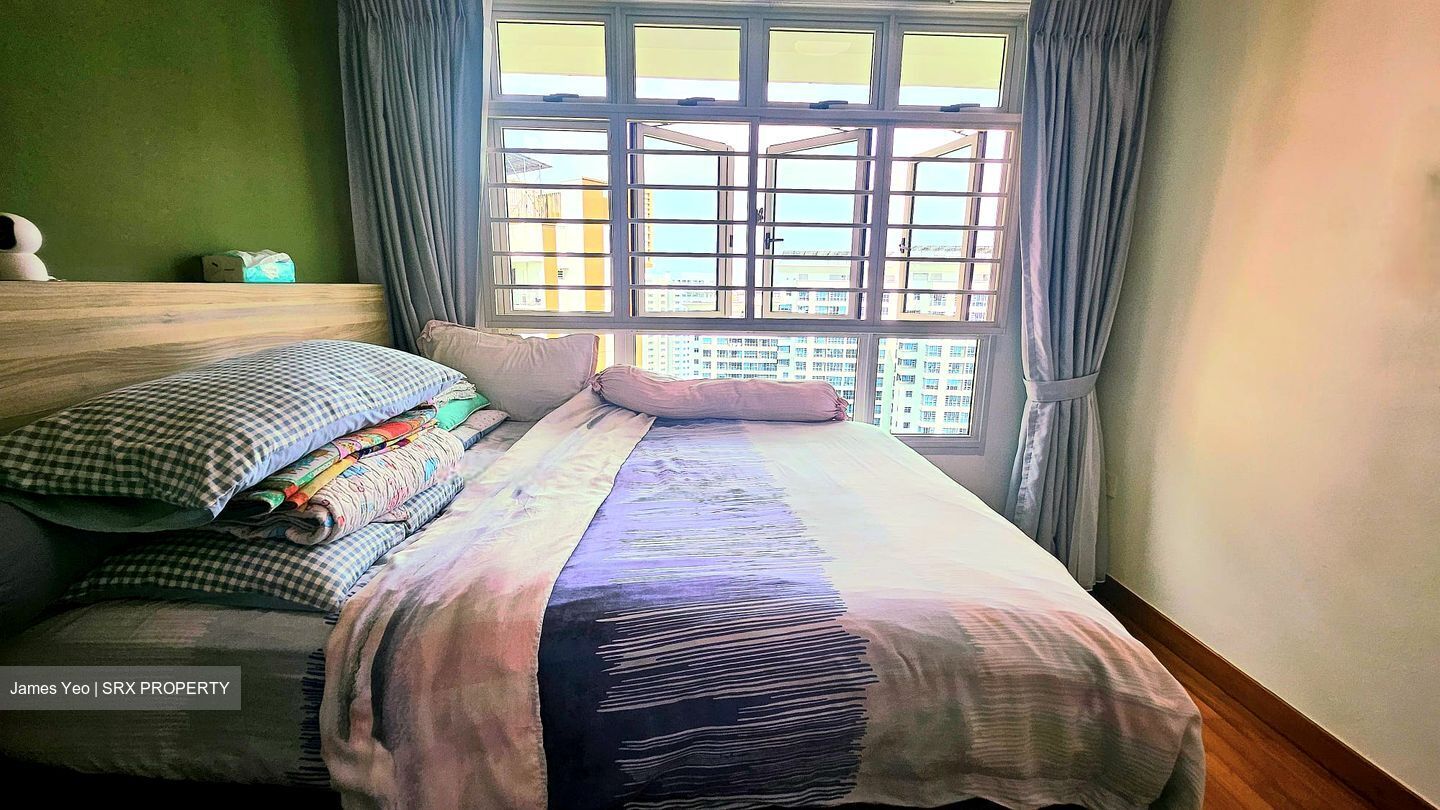 Blk 665B Waterway Woodcress (Punggol), HDB 4 Rooms #560496321
